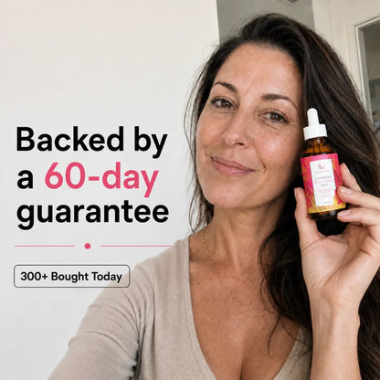 Anti-Hair Growth Oil