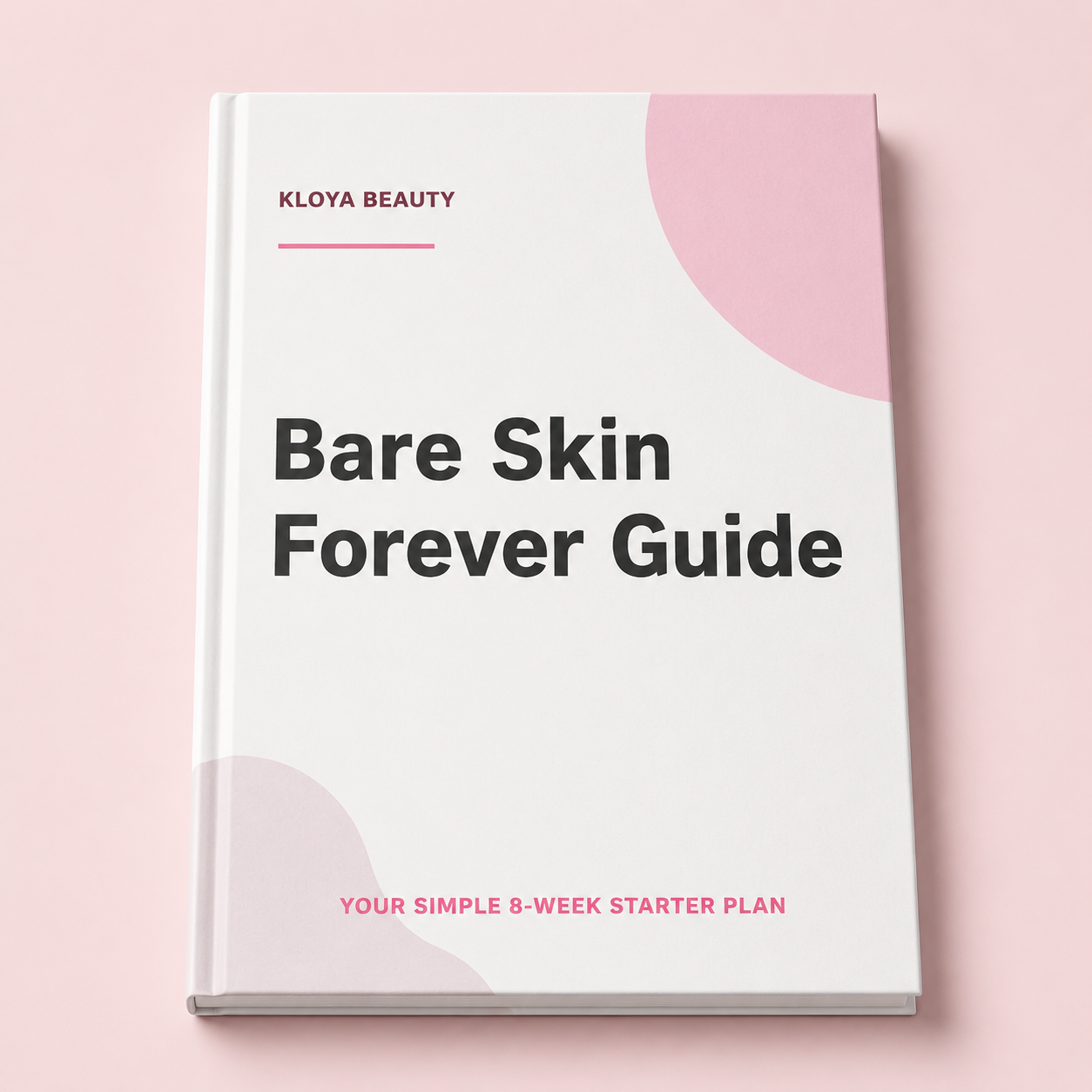 Bare Skin Forever Guide